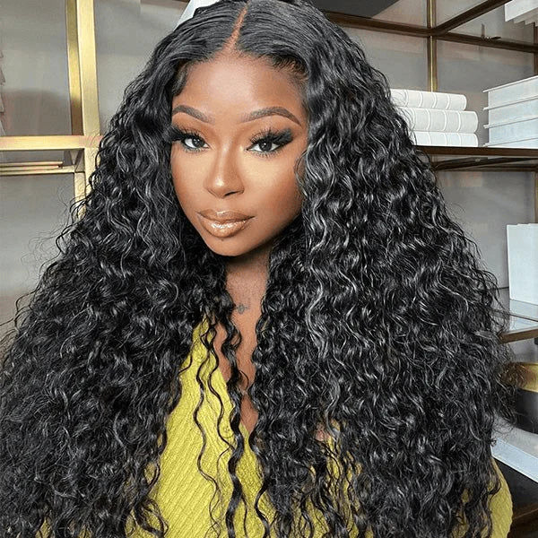 Why are human hair wigs more expensive?