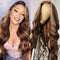 P4/27 Highlight Wig