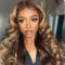 Body Wave Lace Wig