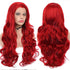 HD Transparent Lace Wig