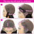 13×4 Lace Front Wigs For Sale