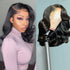Body Wave Lace Front Wigs