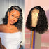 Human Hair Bob Wigs