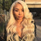 Body Wave Human Hair Wig