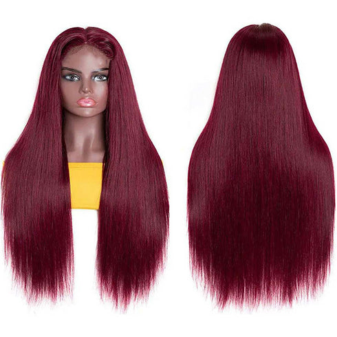 HD Lace Wigs