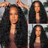 Brazilian Water Wave Wig