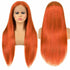 Affordable Ginger Lace Front Wigs