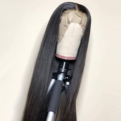 13×4 Lace Front Wig