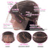 Human Hair Wigs