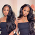Body Wave Wigs