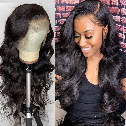 Human Hair Wigs For Sale