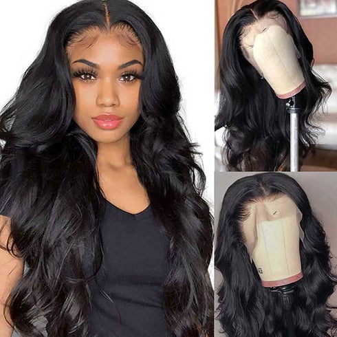 13×4 Lace Front Wigs For Sale