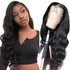 Body Wave Human Hair Wigs For Sale