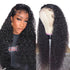 Lace Frontal Human Hair Wigs For Sale