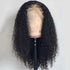 Curly Invisible Wigs For Sale