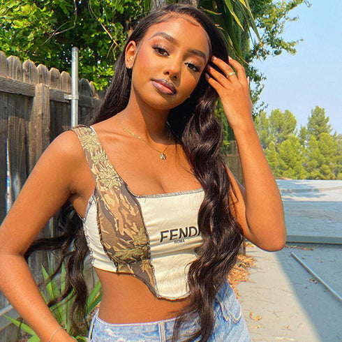 Body Wave Wigs For Sale