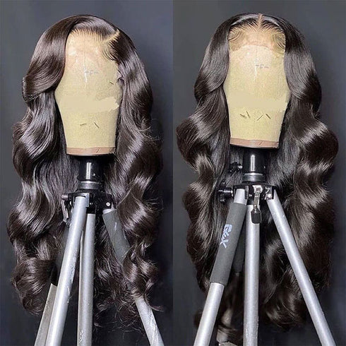 Lace Frontal Wigs For Sale