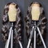 Lace Frontal Wigs For Sale
