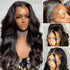 Lace Frontal Human Hair Wigs