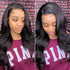 Body Wave Undetectable Wigs For Sale