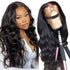 Lace Frontal Human Hair Wigs For Sale