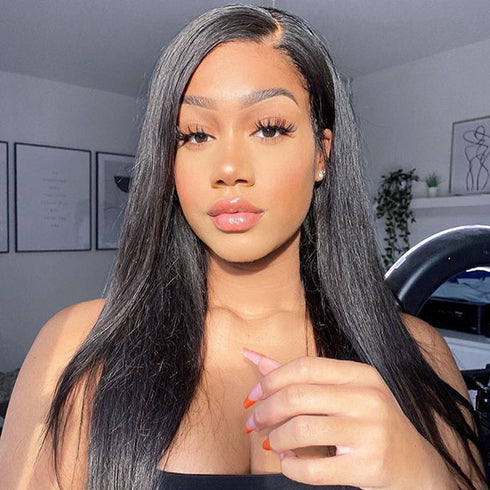 13×6 Lace Front Wigs For Sale