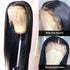 13×6 Lace Front Wig Straight