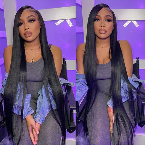 13×6 Human Hair Wigs For Sale