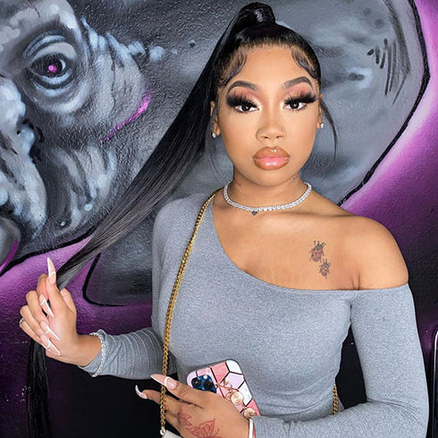 360 Lace Frontal Wig