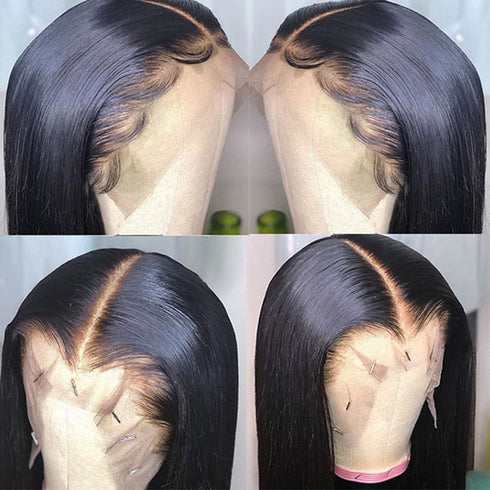 360 Lace Frontal Wigs For Sale