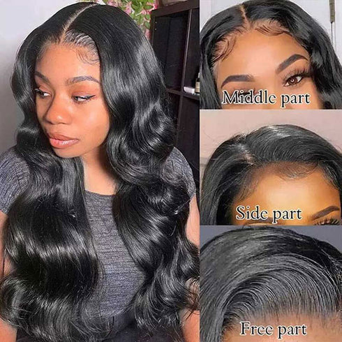 Human Hair Wigs For Sale