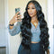 Body Wave Human Hair Wigs