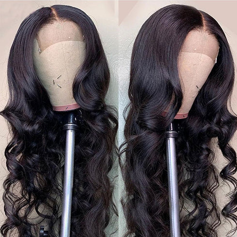 4×4 Wigs For Sale