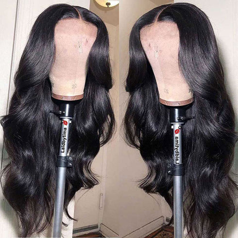 Lace Closure Wigs For Sale