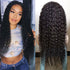 Curly Affordable 4×4 Lace Closure Wigs For Sale