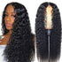 4×4 Lace Closure Wigs Human Hair Wigs For Sale