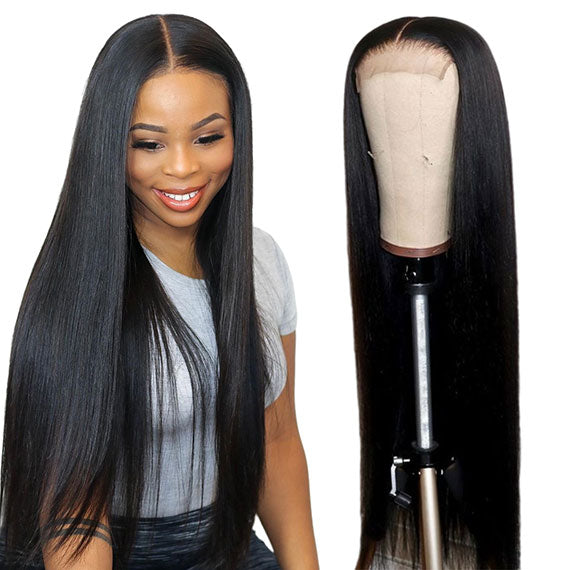 Human Hair Wigs For Sale
