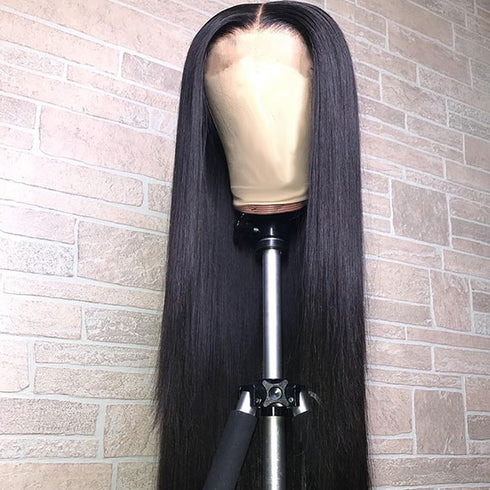 4×4 Lace Closure Wig