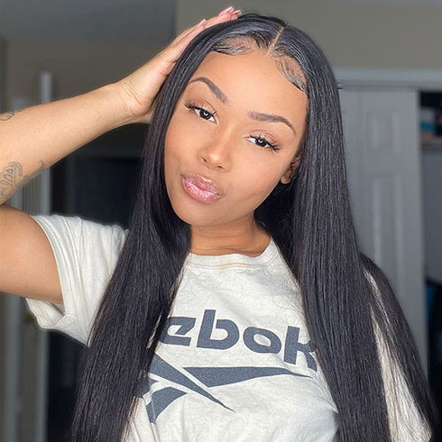 4×4 Lace Closure Wigs For Sale