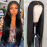 5×5 Lace Closure Human Hair Wigs For Sale