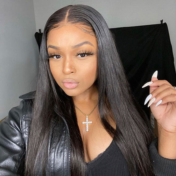 Straight Wigs For Sale