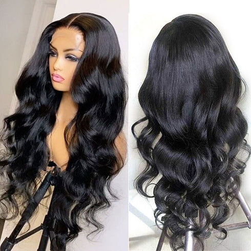 5×5 Lace Closure Wigs For Sale