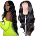 Body Wave Human Hair Wigs For Sale