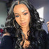 5×5 Lace Closure Wigs Body Wave