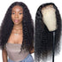 Curly Lace Wig